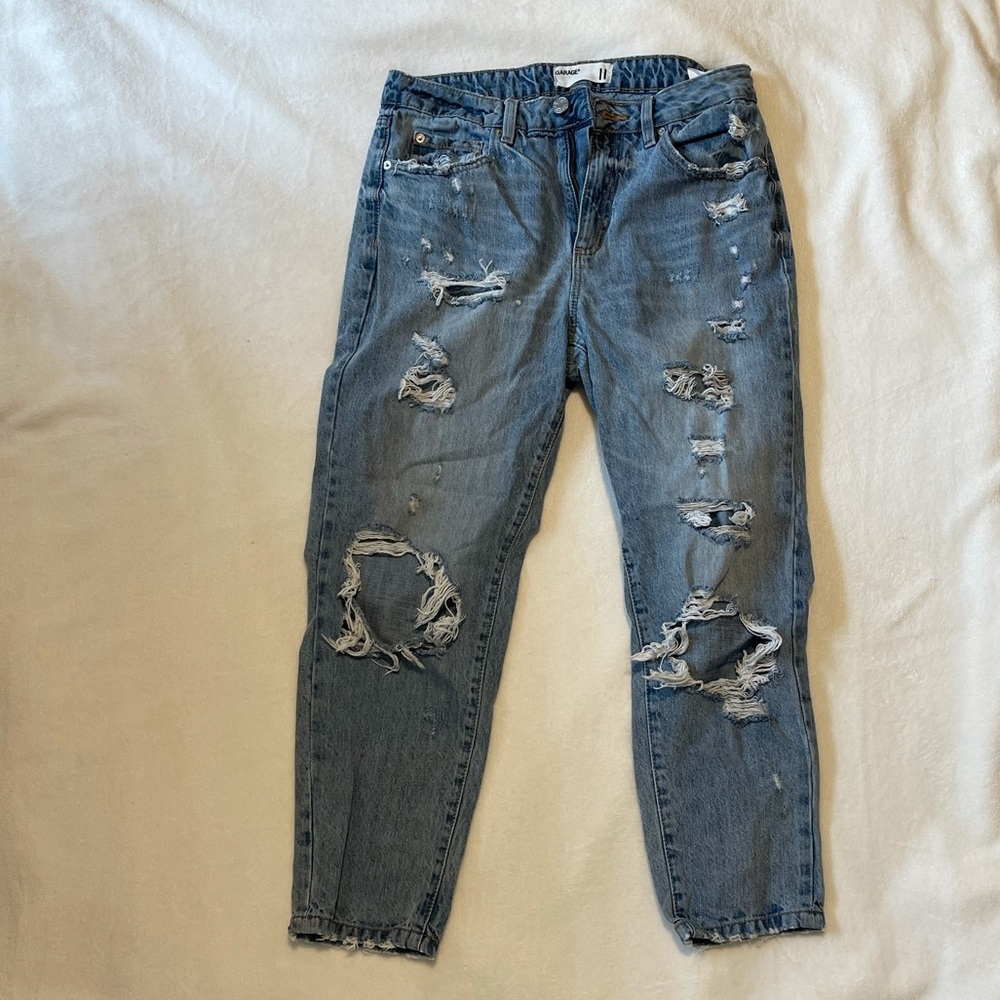 Denim Jeans